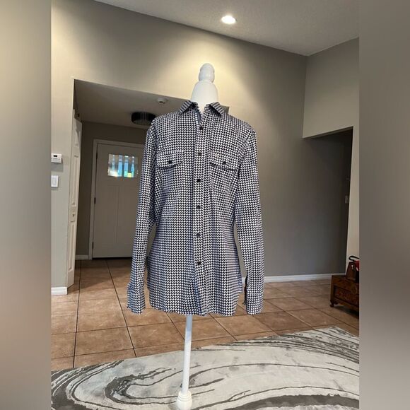 Smash Men’s Shirt - Picture 4 of 9